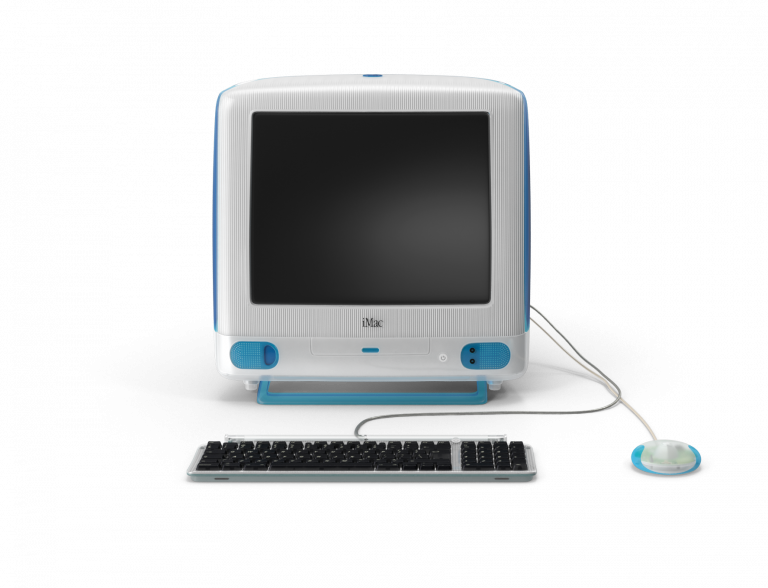 Apple IMac G3