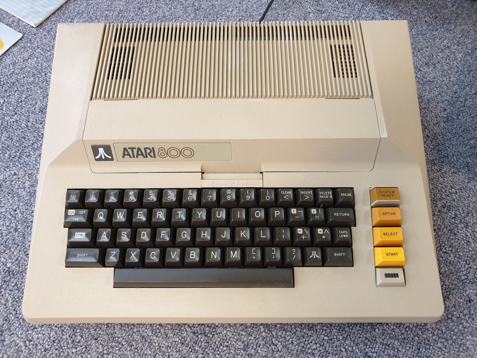 Atari 800