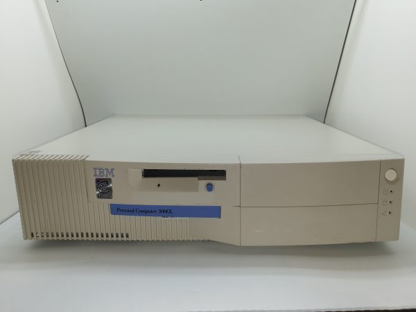 IBM Aptiva - HomeComputerMuseum