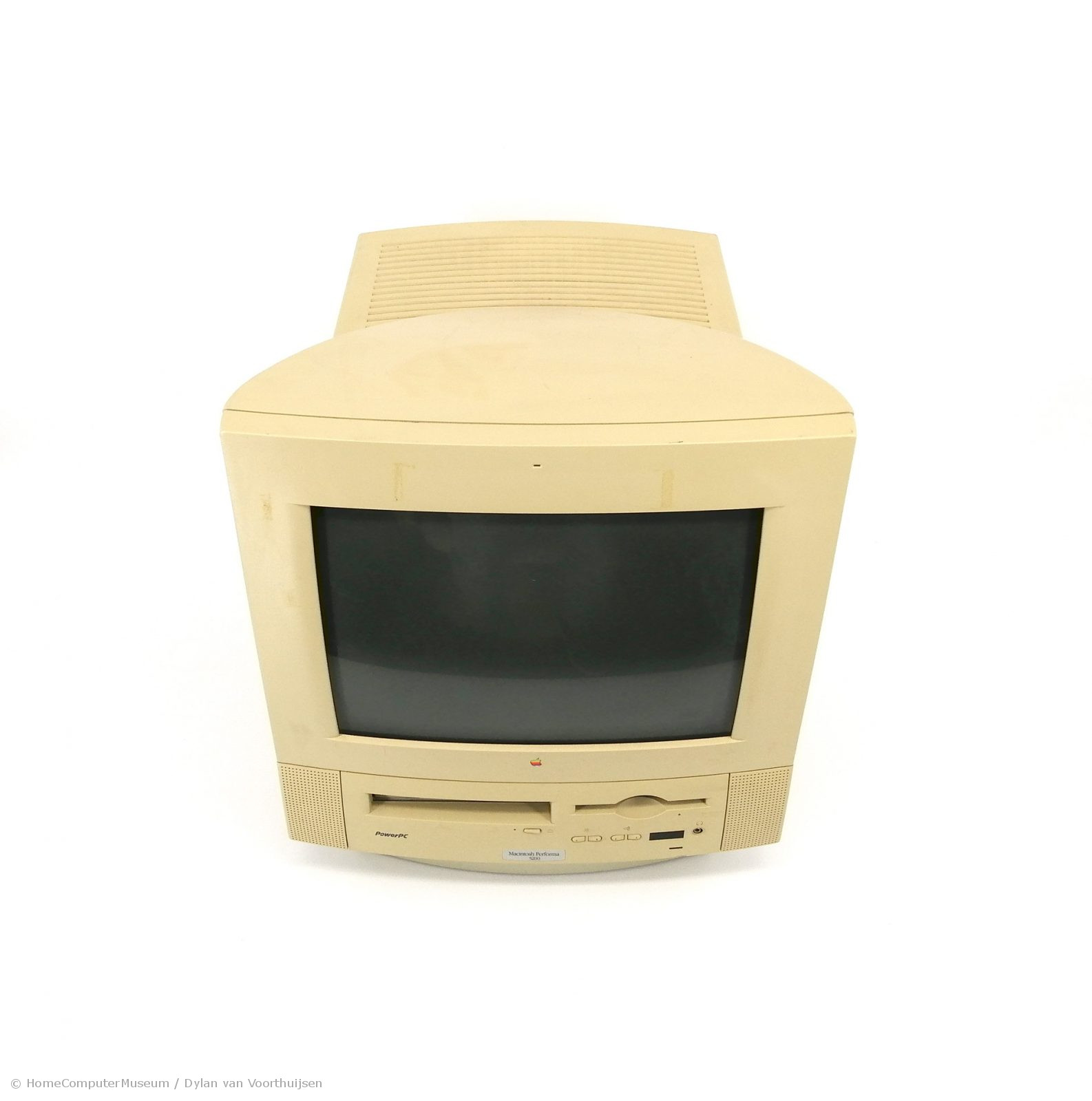 Macintosh Performa 5200