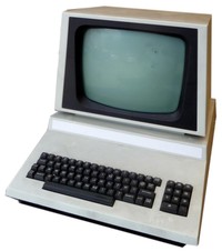 HomeComputerMuseum - commodore 8032